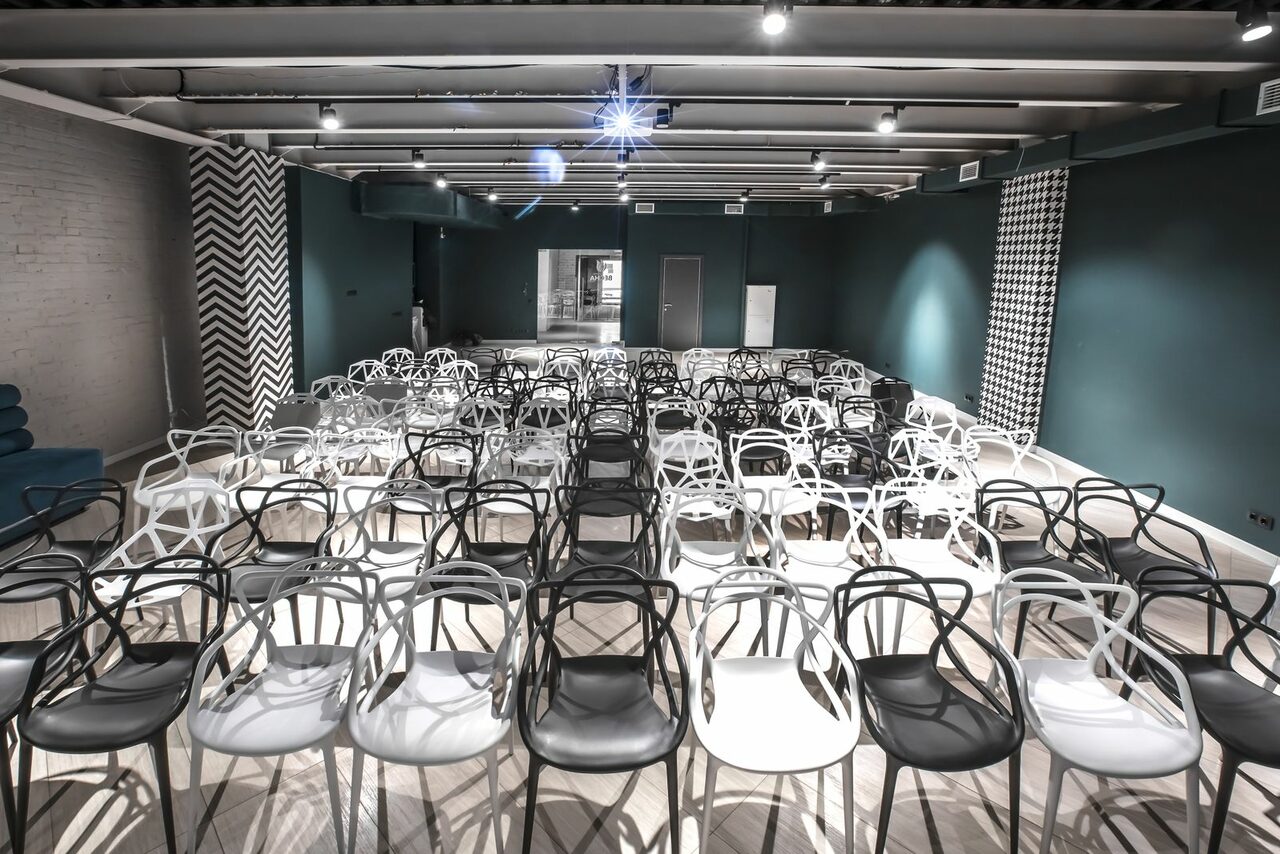 Арендовать Пространство Весна