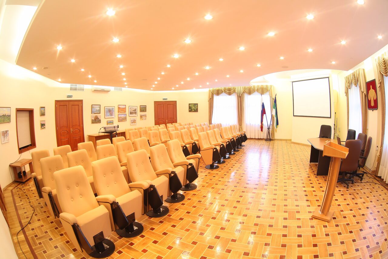 Арендовать Гостинично-ресторанный комплекс «Печора»