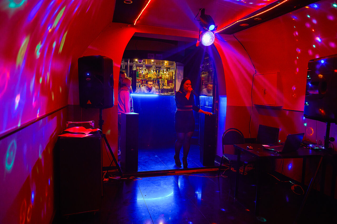 Арендовать Кафе-бар под закрытие