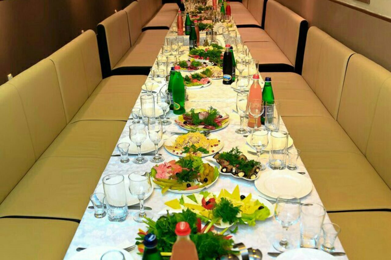 Арендовать Кафе-бар под закрытие