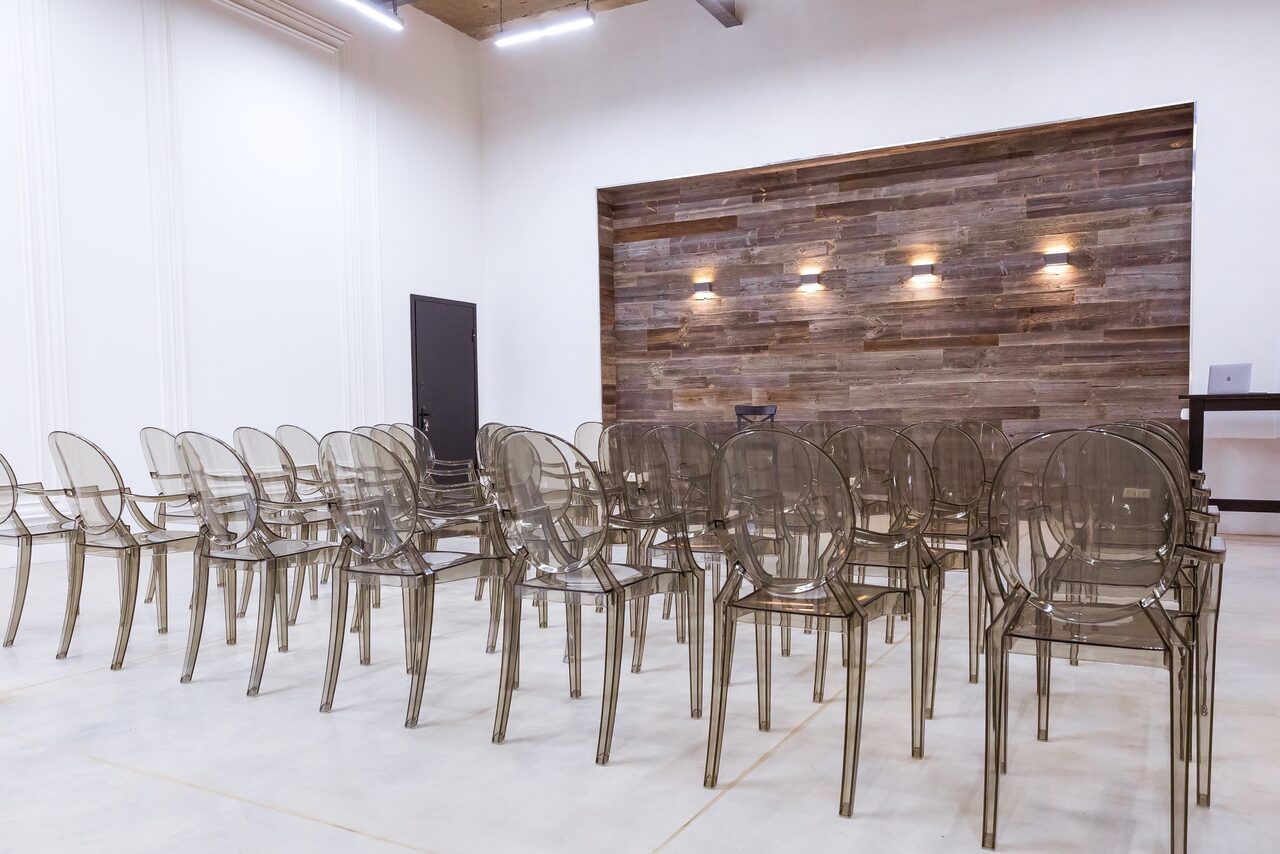 Арендовать BTG loft Лофт на территории завода