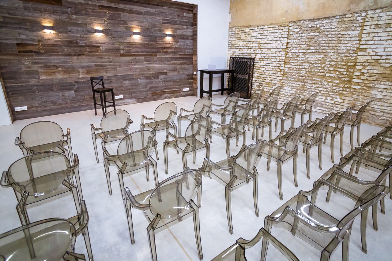 Арендовать BTG loft Лофт на территории завода