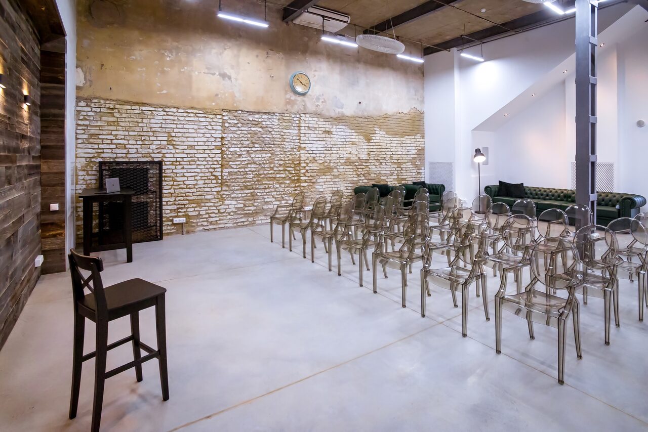 Арендовать BTG loft Лофт на территории завода