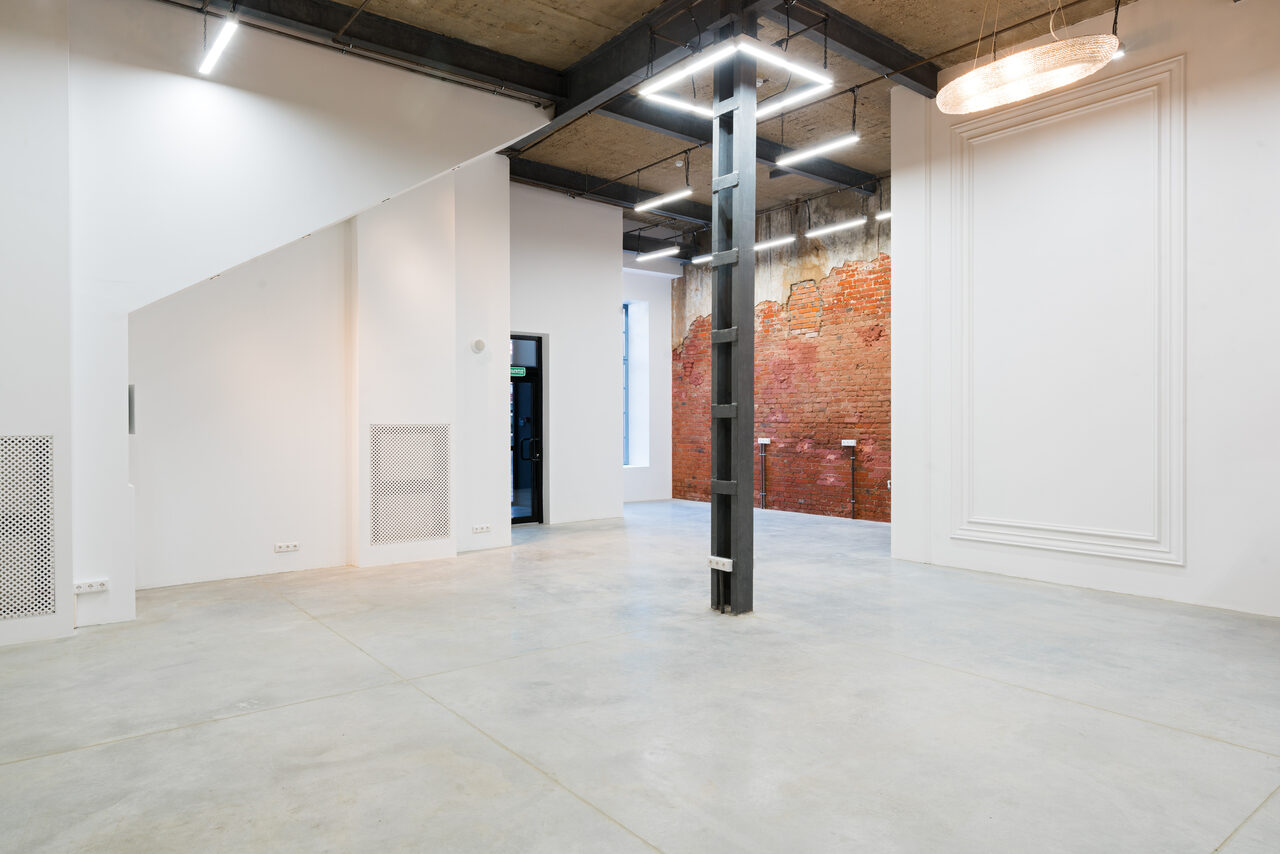 Арендовать BTG loft Лофт на территории завода