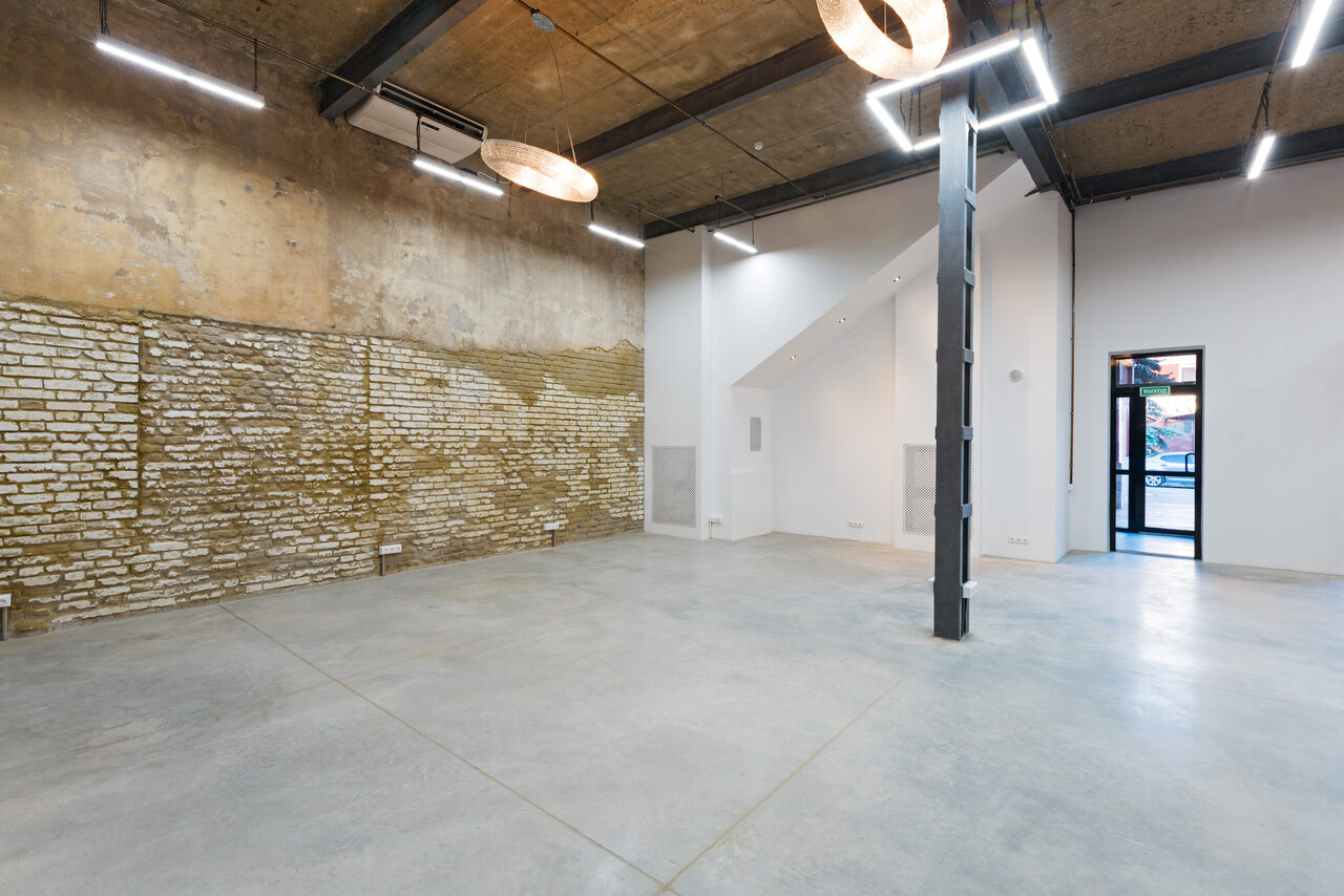 Арендовать BTG loft Лофт на территории завода