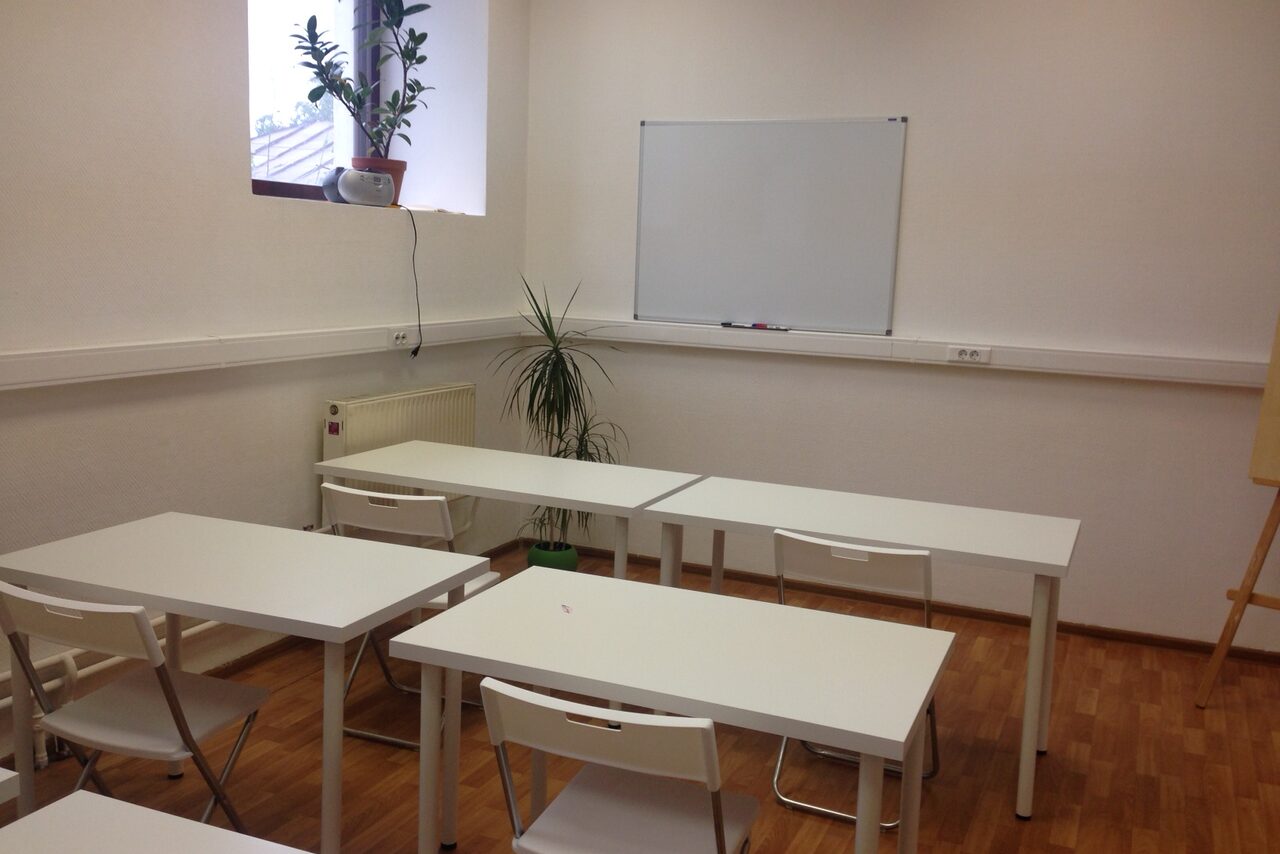 Арендовать Светлый образовательный лофт