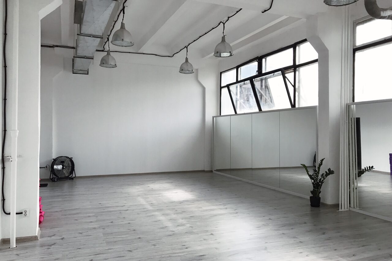 Арендовать Soul Unit Многофункциональный зал