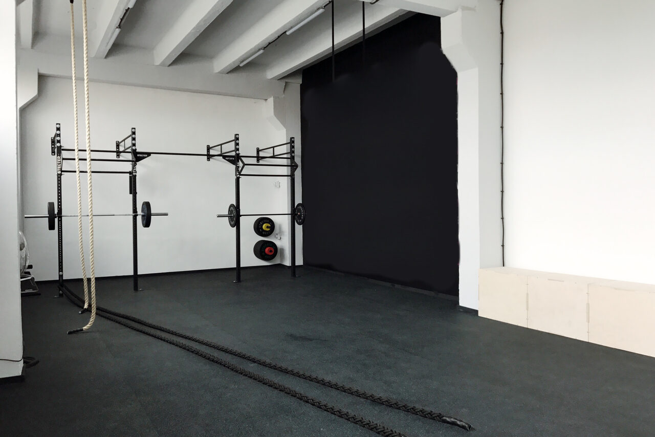 Арендовать Soul Unit Многофункциональный зал