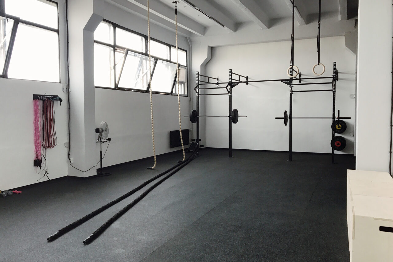 Арендовать Soul Unit Многофункциональный зал