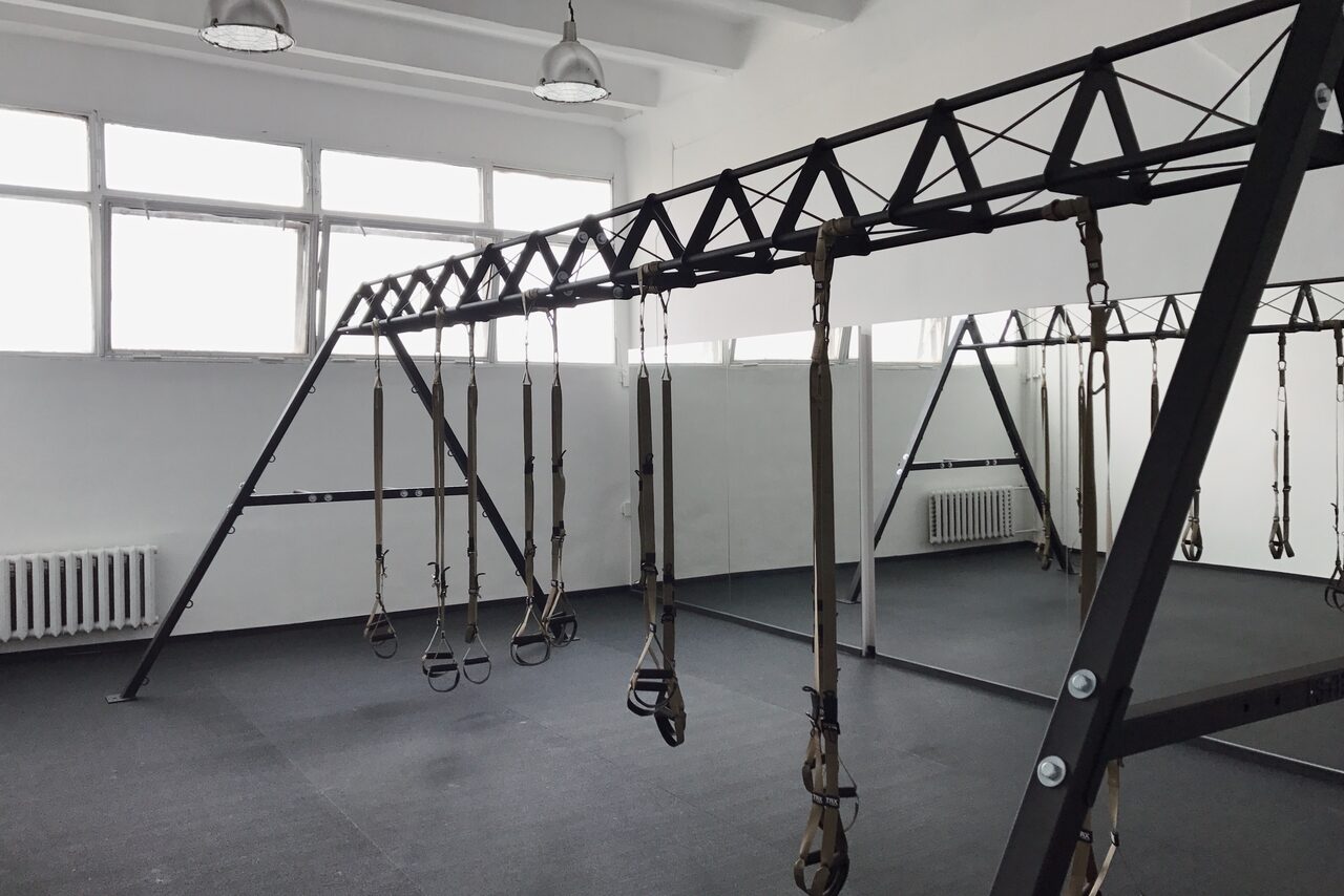 Арендовать Soul Unit Многофункциональный зал