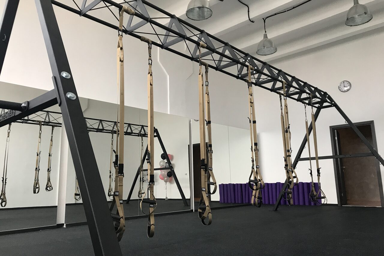 Арендовать Soul Unit Многофункциональный зал