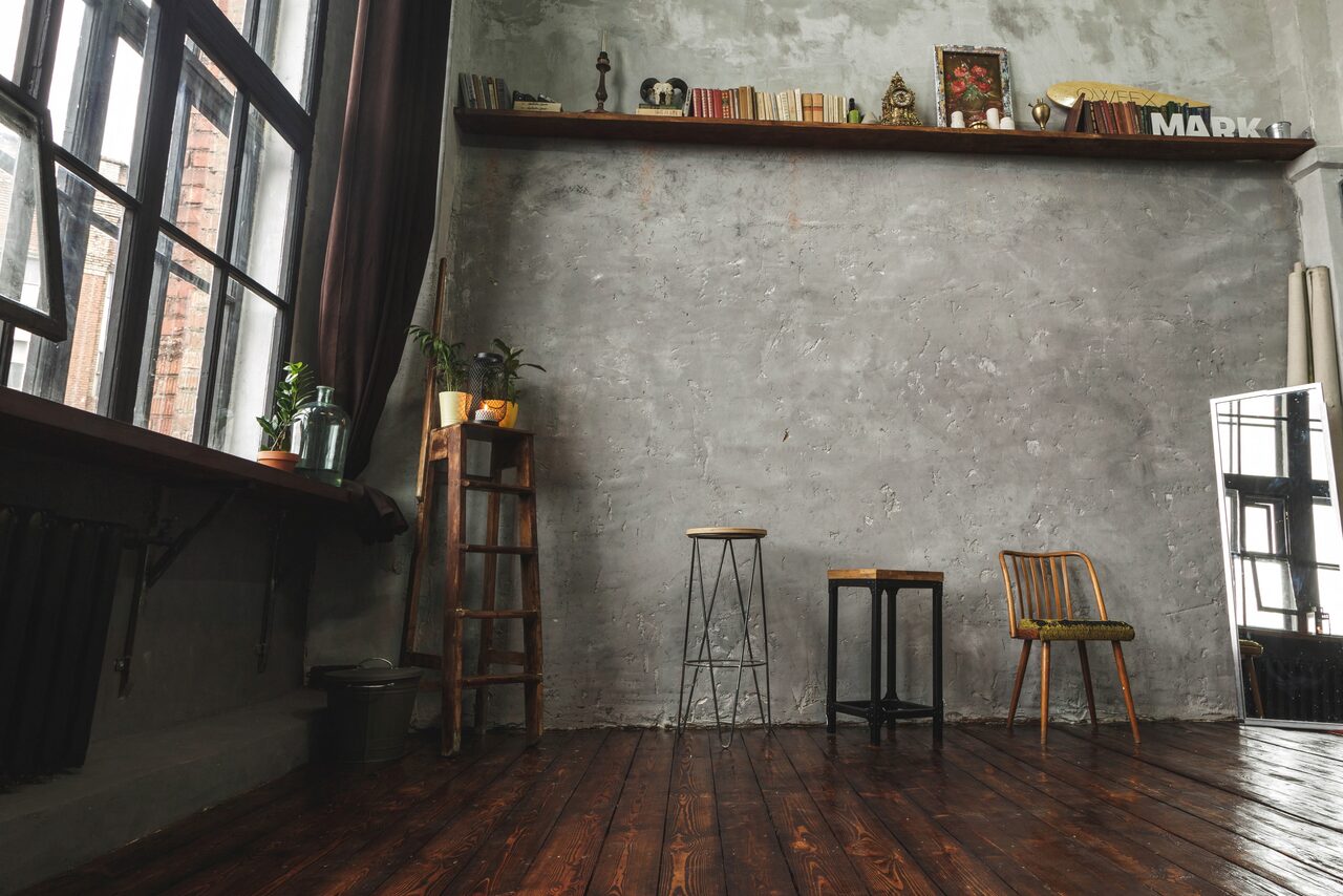 Арендовать Qweex Campus уютный зал