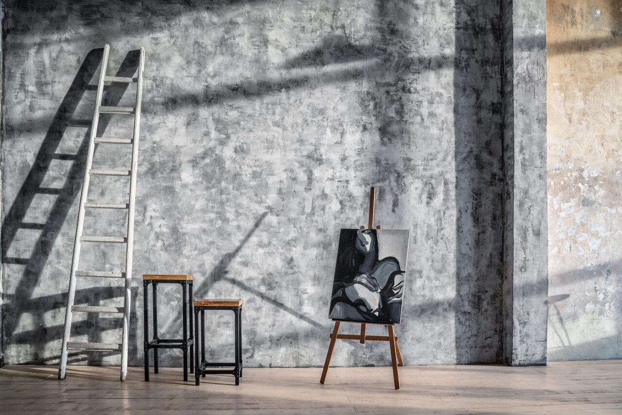 Арендовать Qweex Campus Лофт-зал с большим окном на Электрозаводской