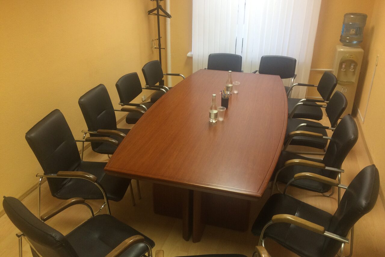 Арендовать Переговорная