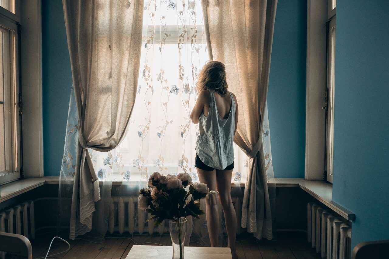 Арендовать Лофт-квартира с камином 