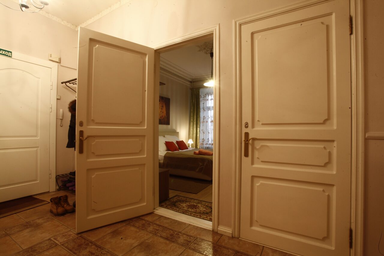 Арендовать Лофт-квартира с камином 