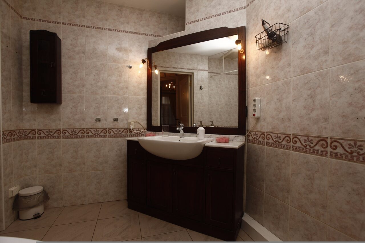 Арендовать Лофт-квартира с камином 