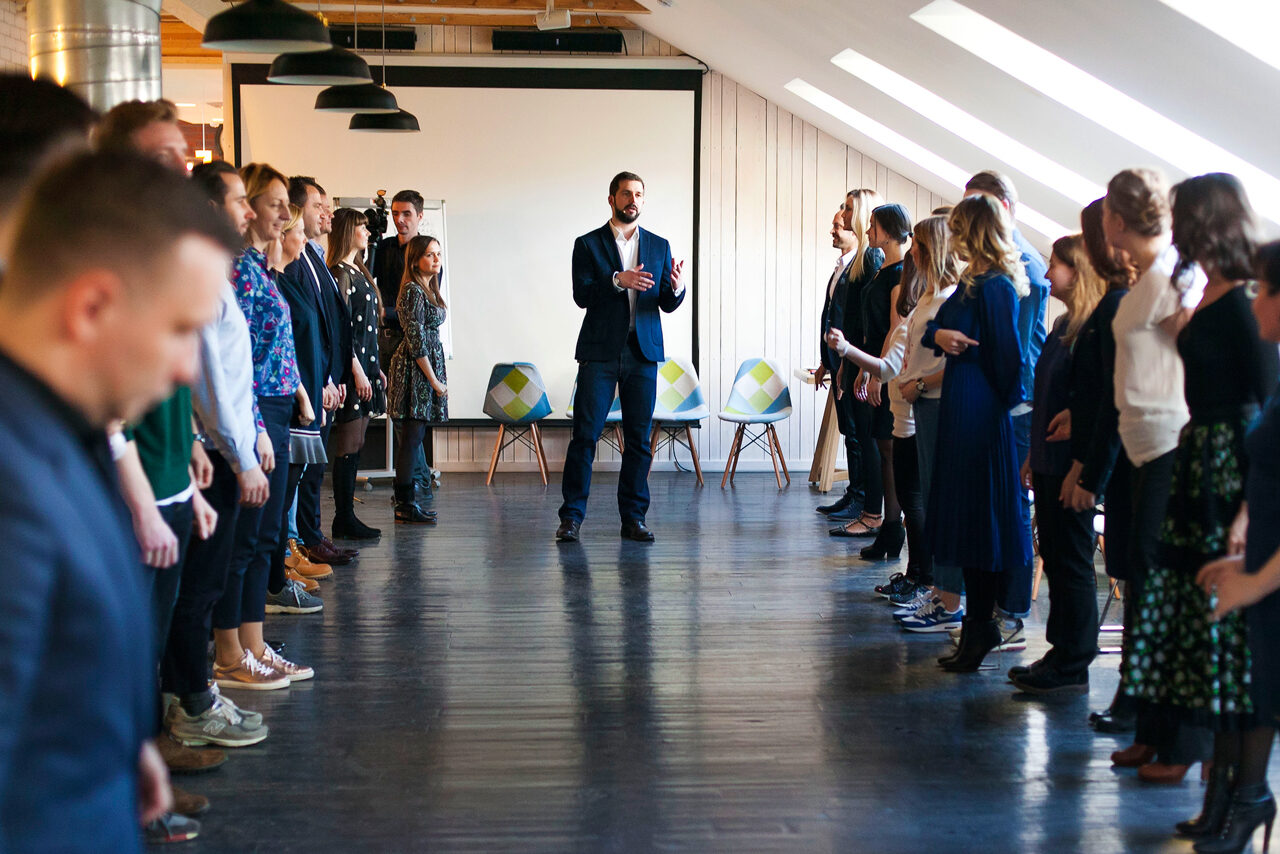 Арендовать Мансардный лофт