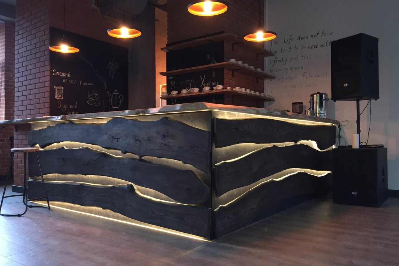 Арендовать Просторный лофт на Курской