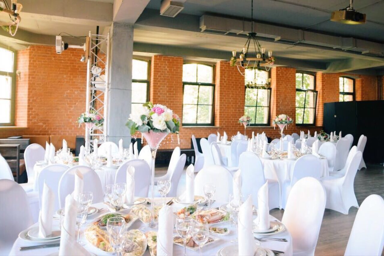 Арендовать Просторный лофт на Курской