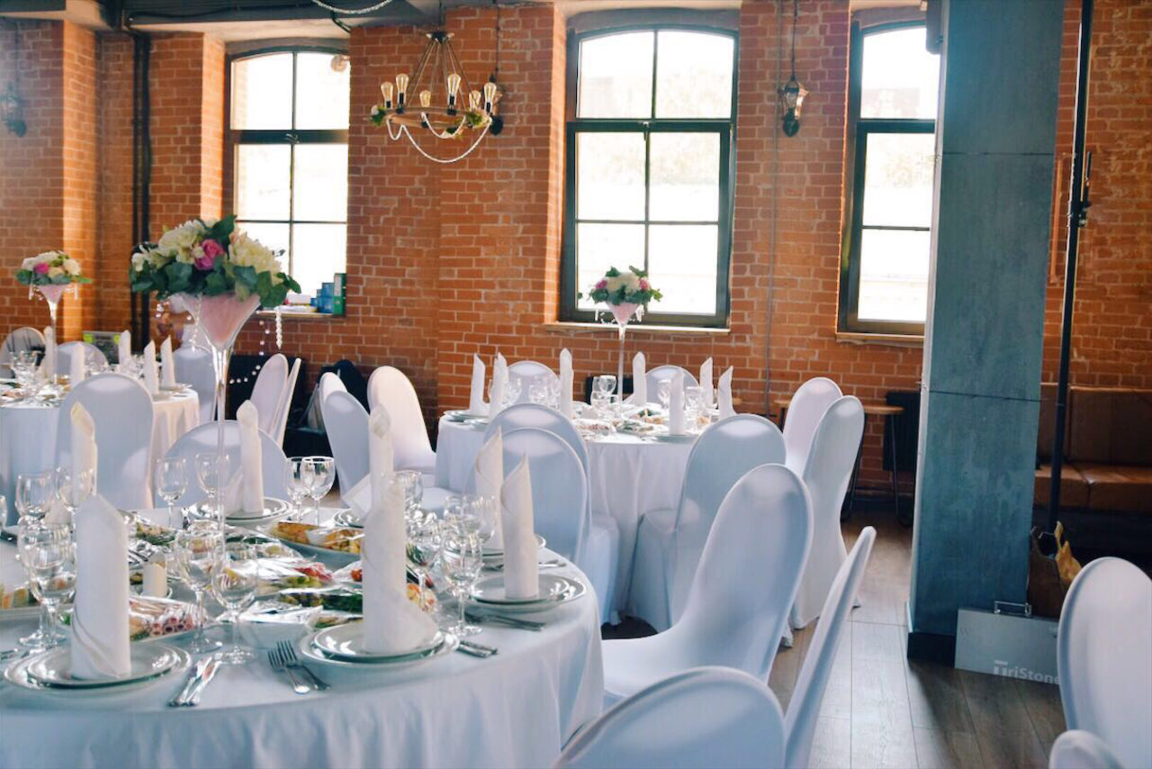 Арендовать Просторный лофт на Курской