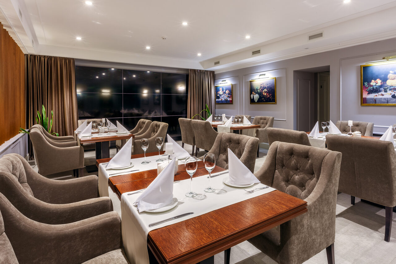 Арендовать Villa Kadashi Boutique Hotel