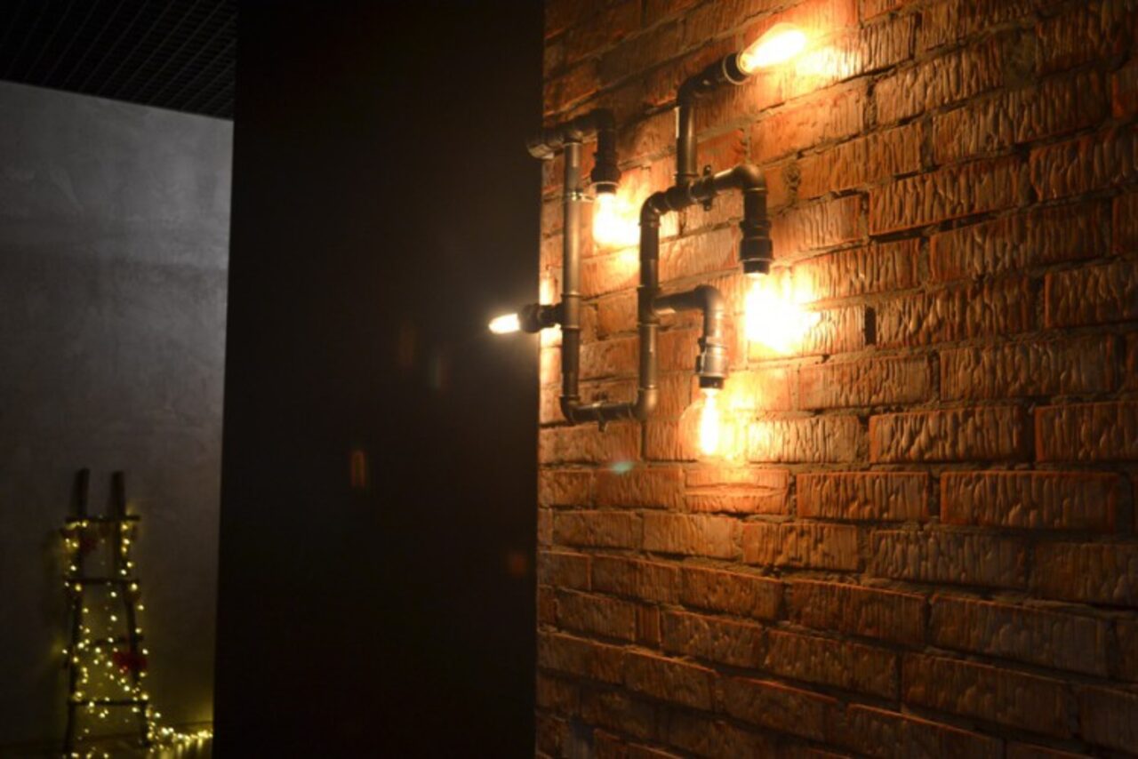 Арендовать LOFT "Крылья"