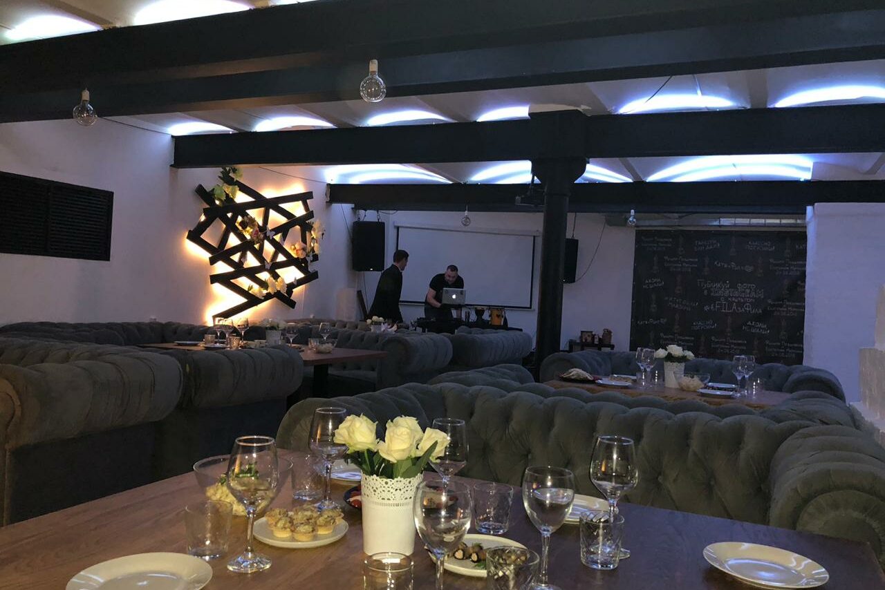 Арендовать Лофт-трансформер