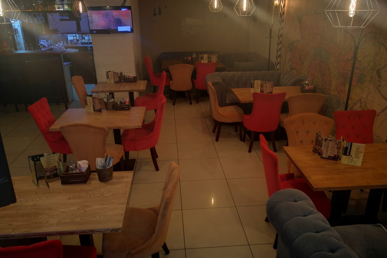 Арендовать Лофт-трансформер