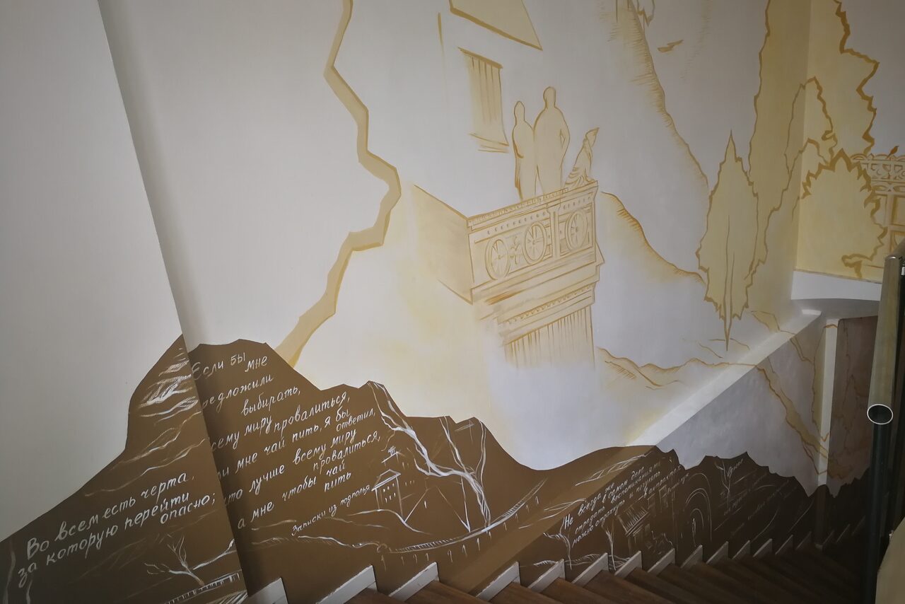 Арендовать Лофт-трансформер