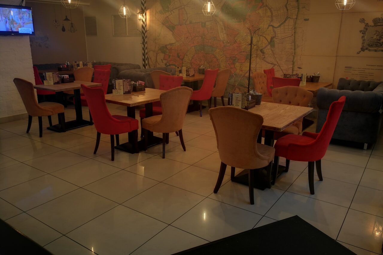 Арендовать Лофт-трансформер