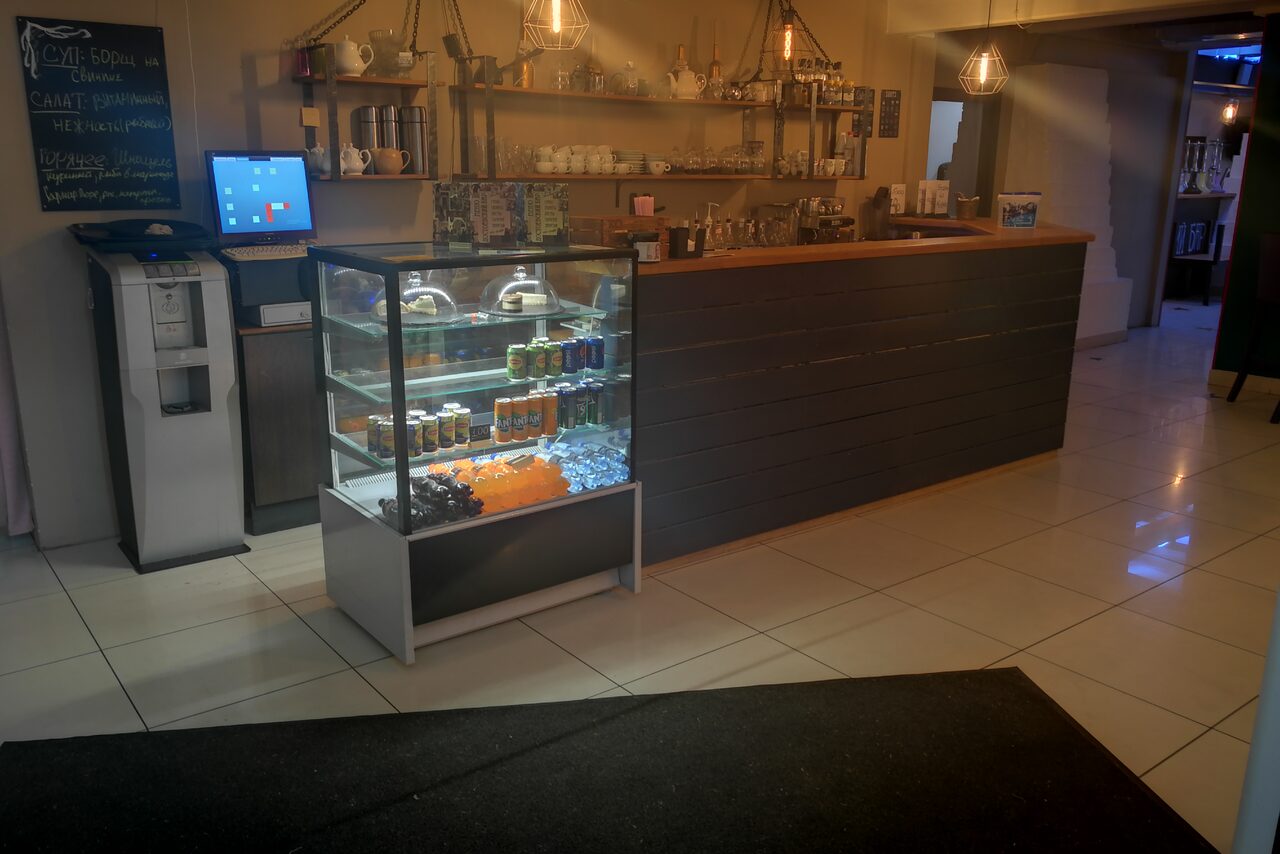 Арендовать Лофт-трансформер