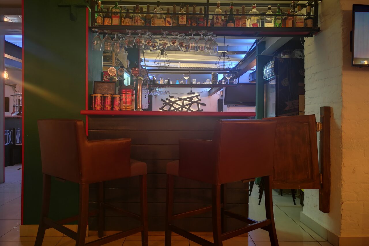 Арендовать Лофт-трансформер