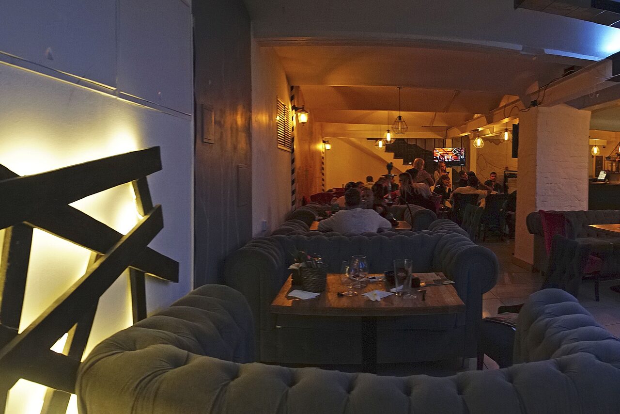 Арендовать Лофт-трансформер