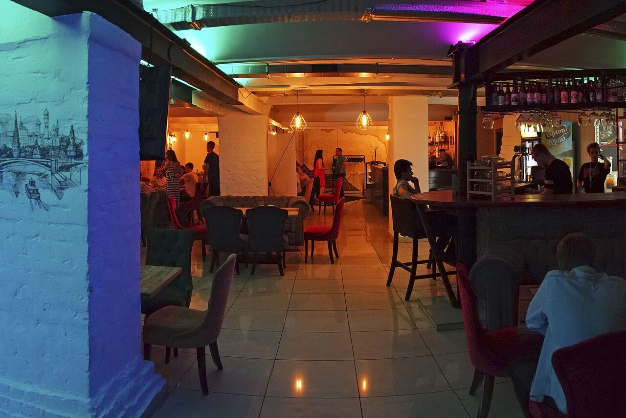 Арендовать Лофт-трансформер