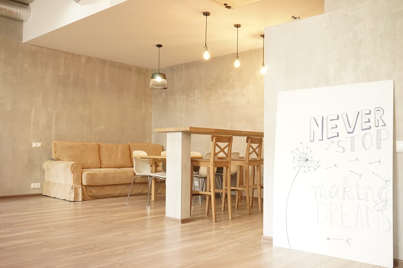 Арендовать Светлый тренинг-лофт на Алексеевской