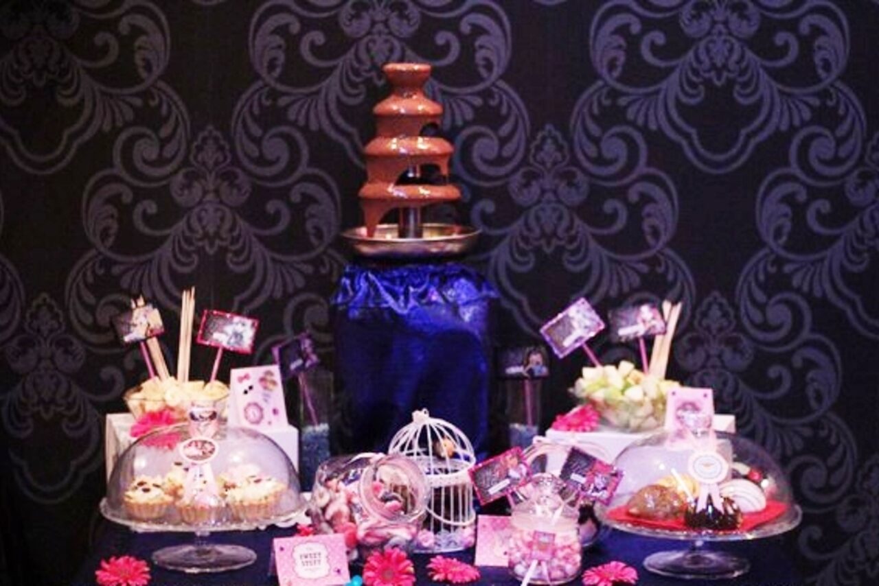 Арендовать Праздничный лофт