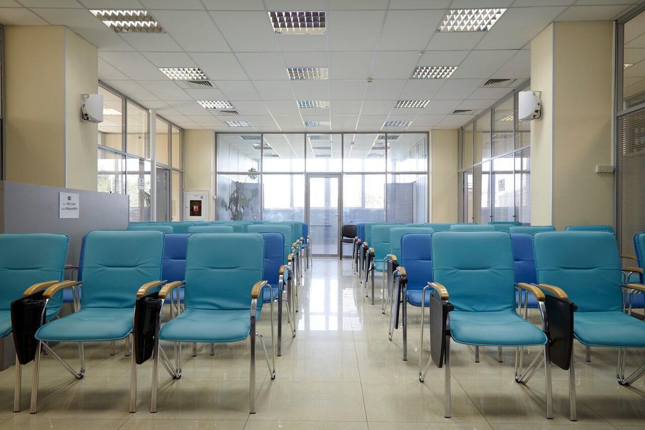 Арендовать Бизнес-зал в центре Москвы