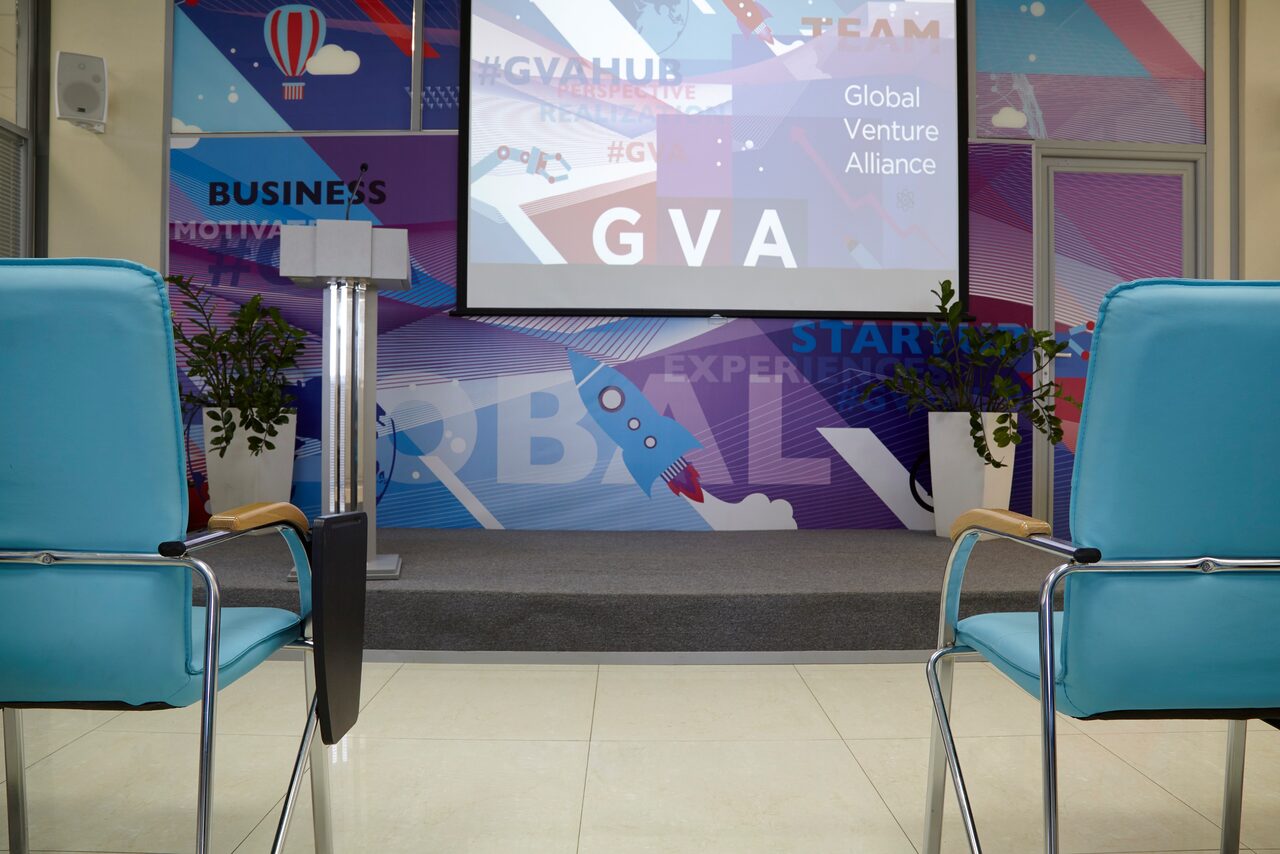 Арендовать Бизнес-зал в центре Москвы