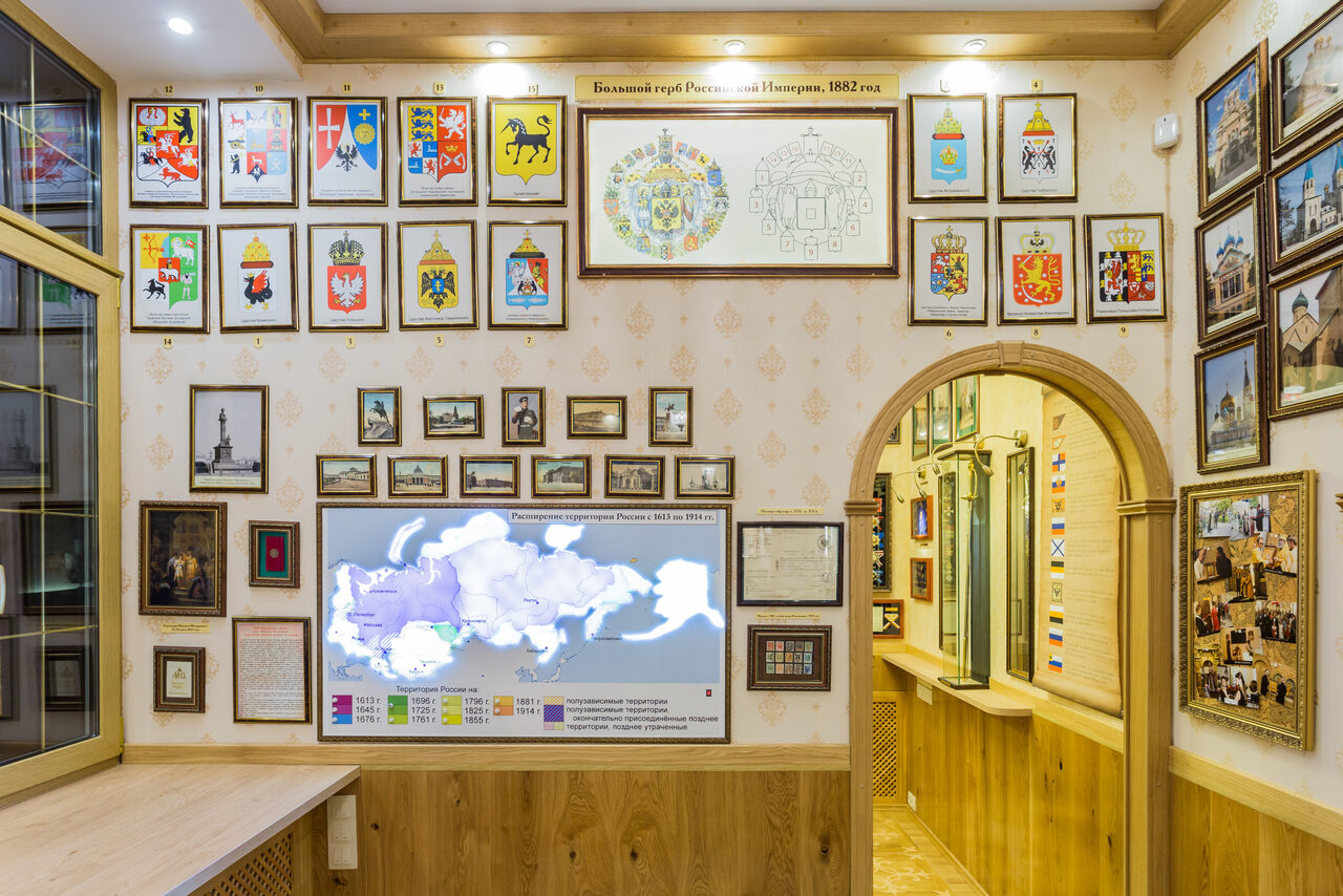 Арендовать Культурно-исторический центр 