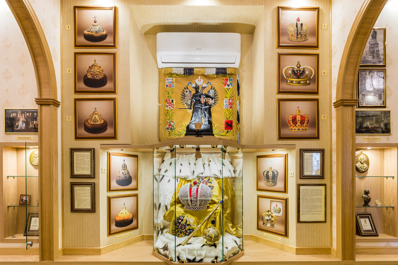 Арендовать Культурно-исторический центр 