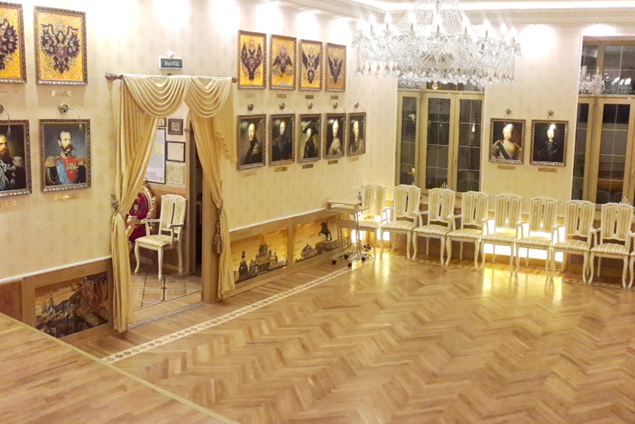 Арендовать Культурно-исторический центр 