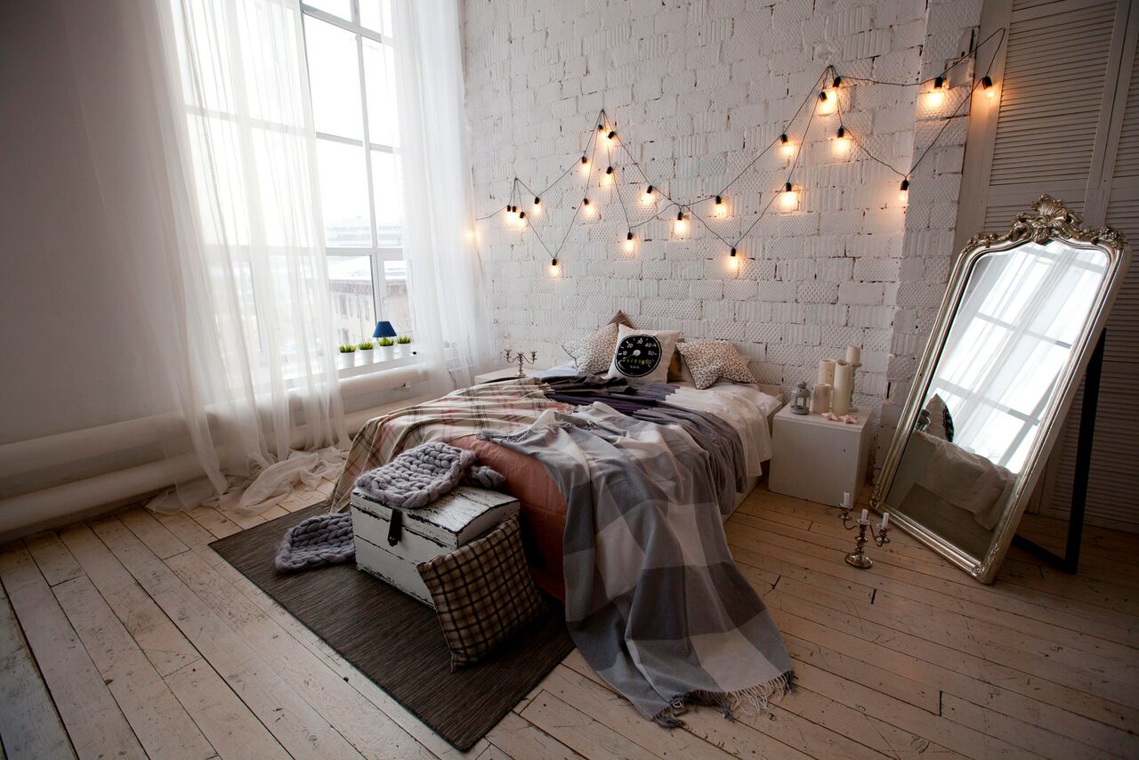 Арендовать NAKED STUDIO. Белоснежный лофт 