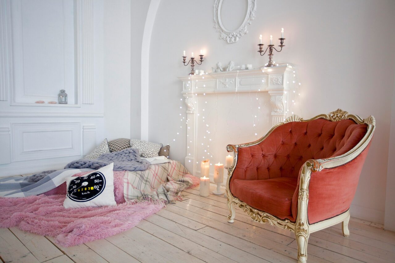 Арендовать NAKED STUDIO. Белоснежный лофт 