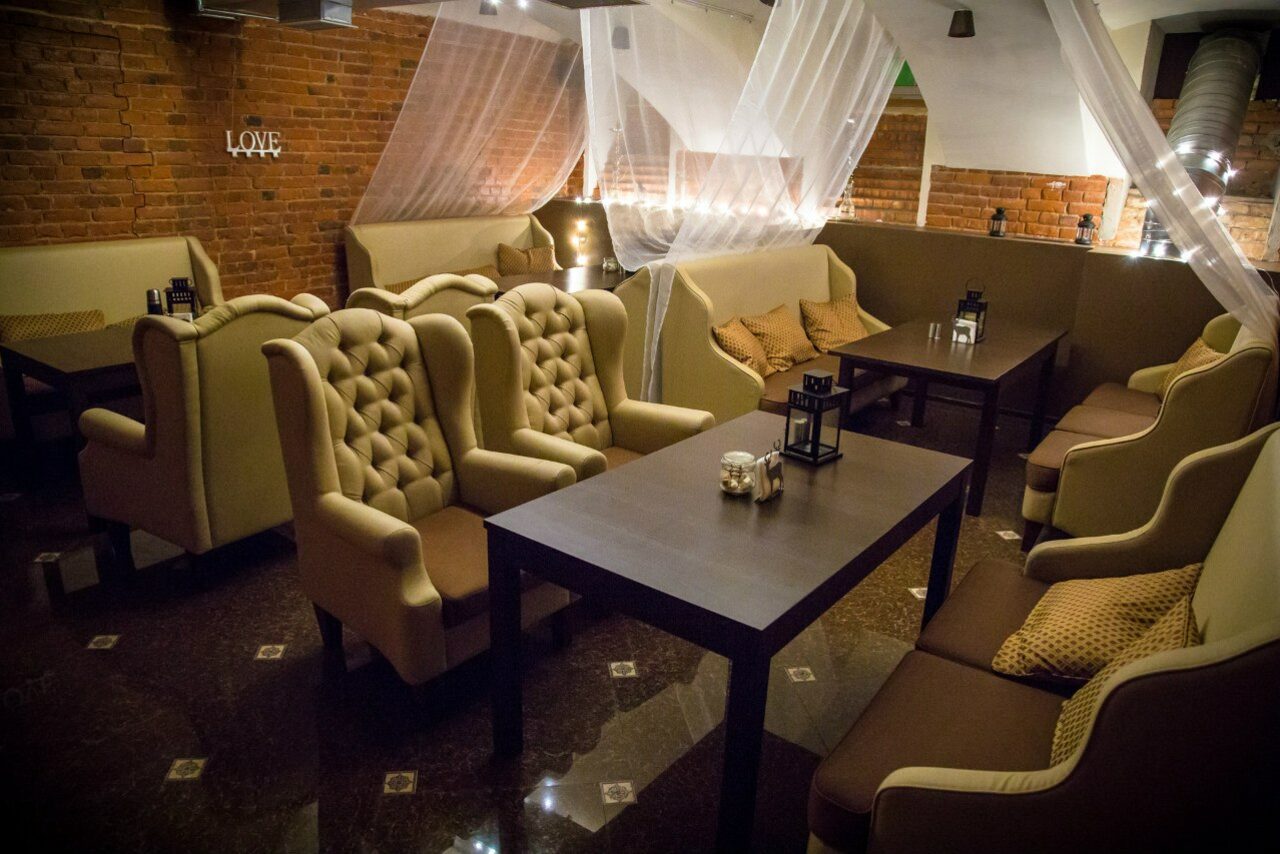 Арендовать Лофт S.I.D