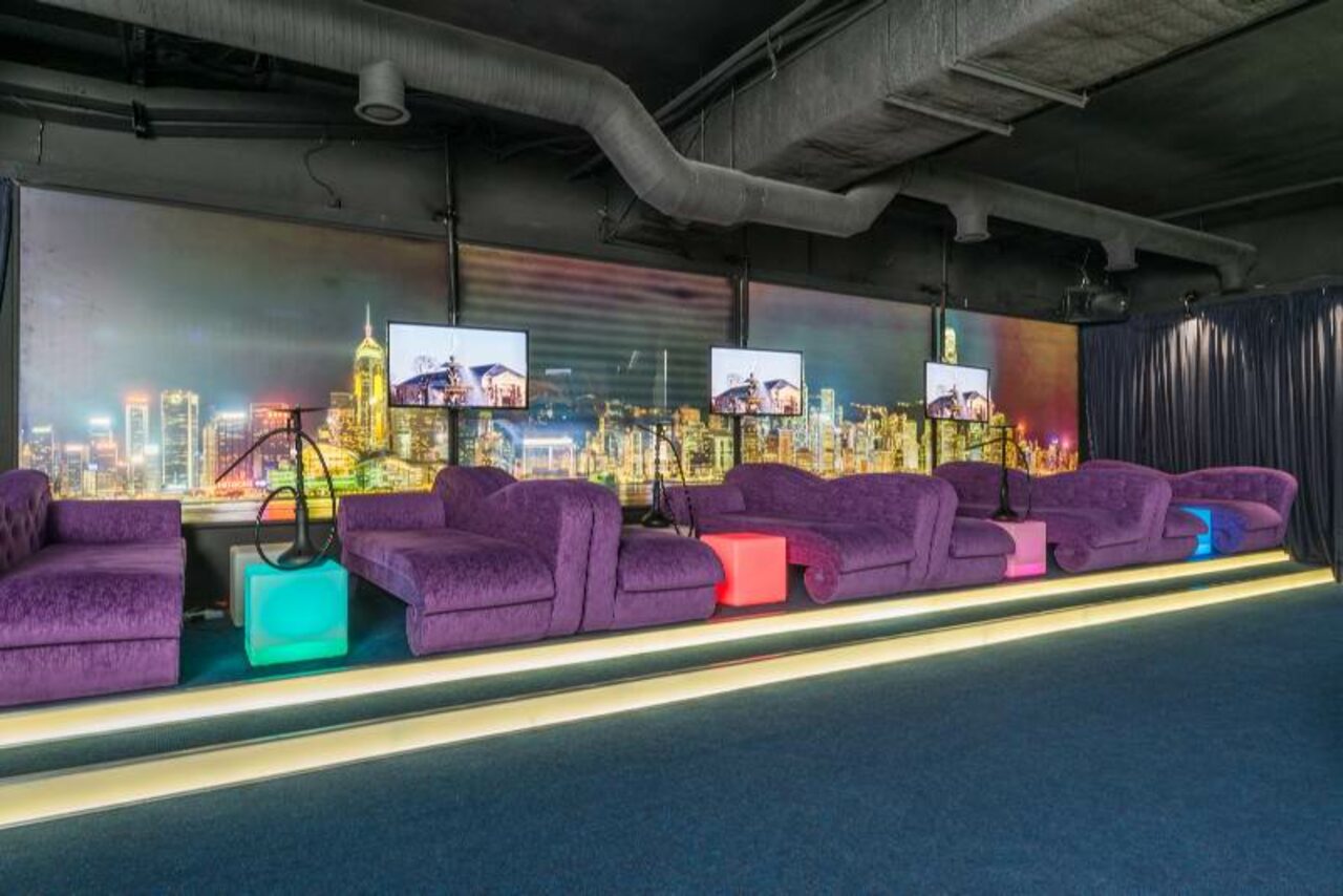 Арендовать Караоке-бар "Фасоль"