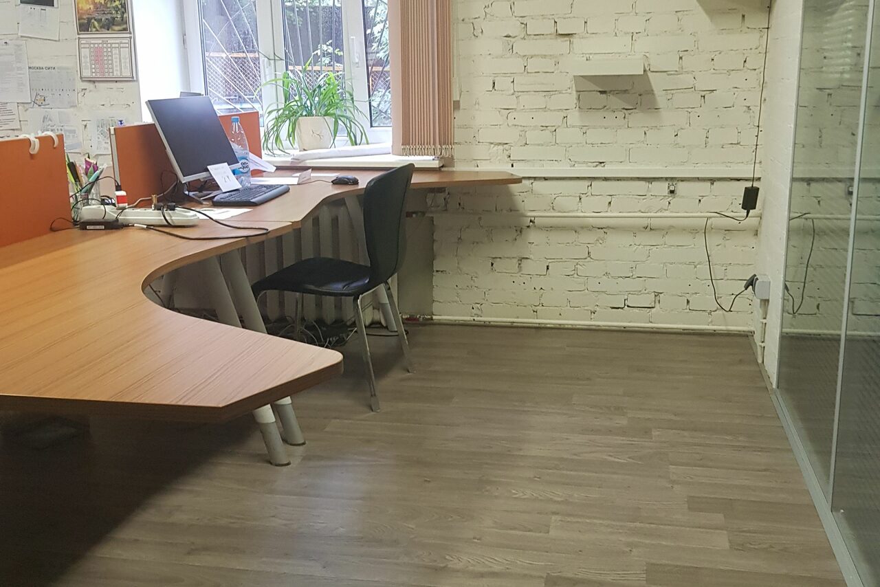 Арендовать Зал 50 кв.м. для йоги
