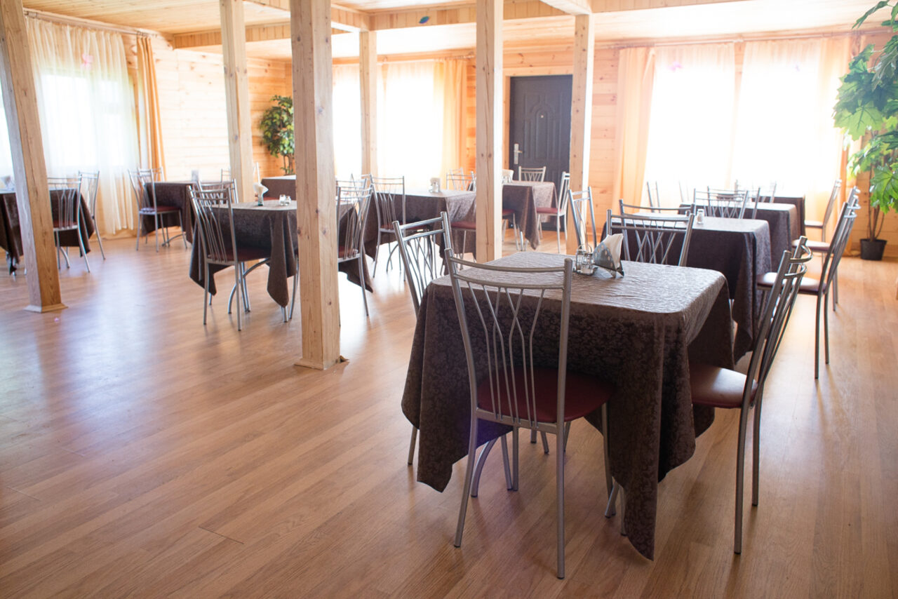 Арендовать Развлекательный комплекс «Аризона»