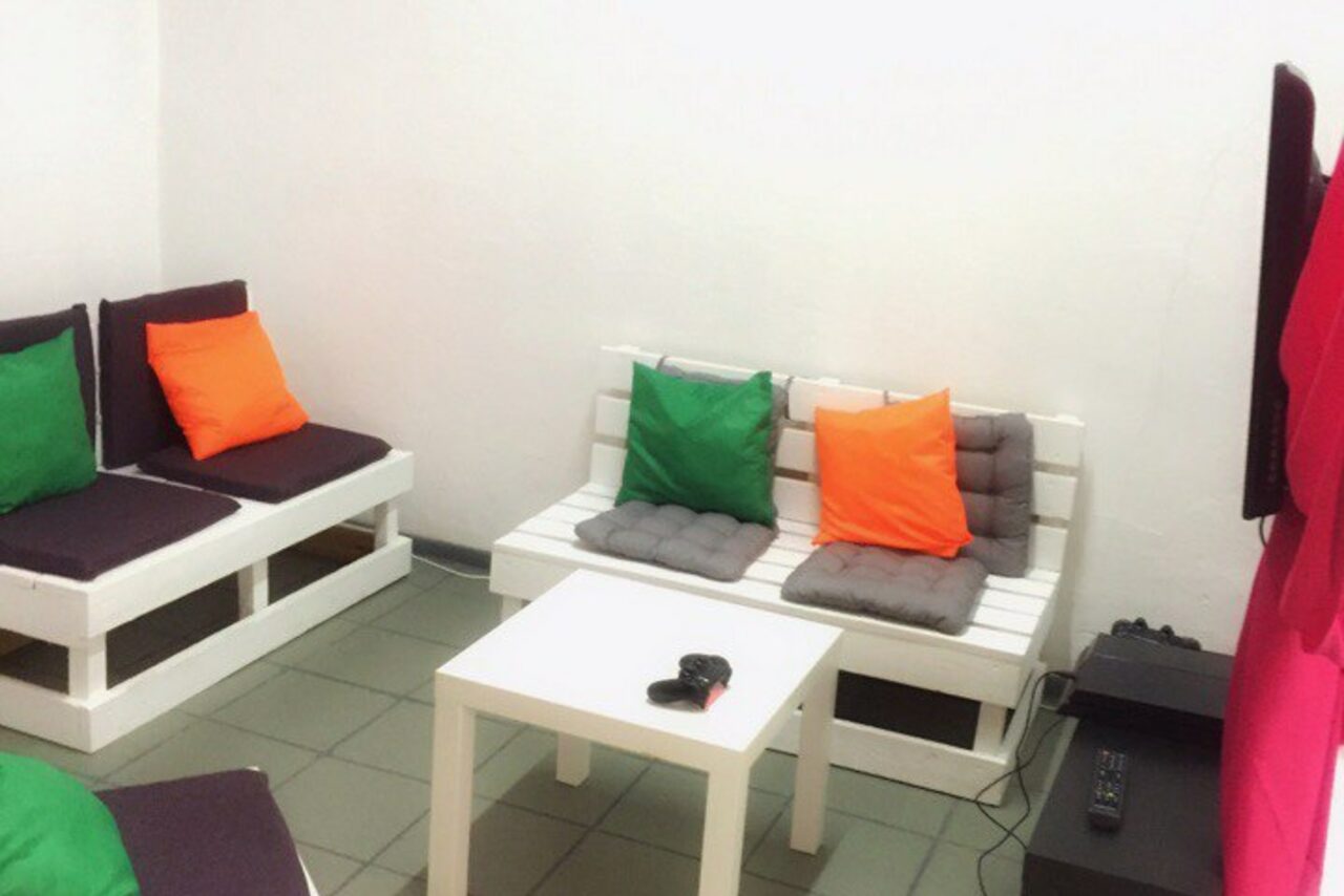 Арендовать Антикафе Live_cafe