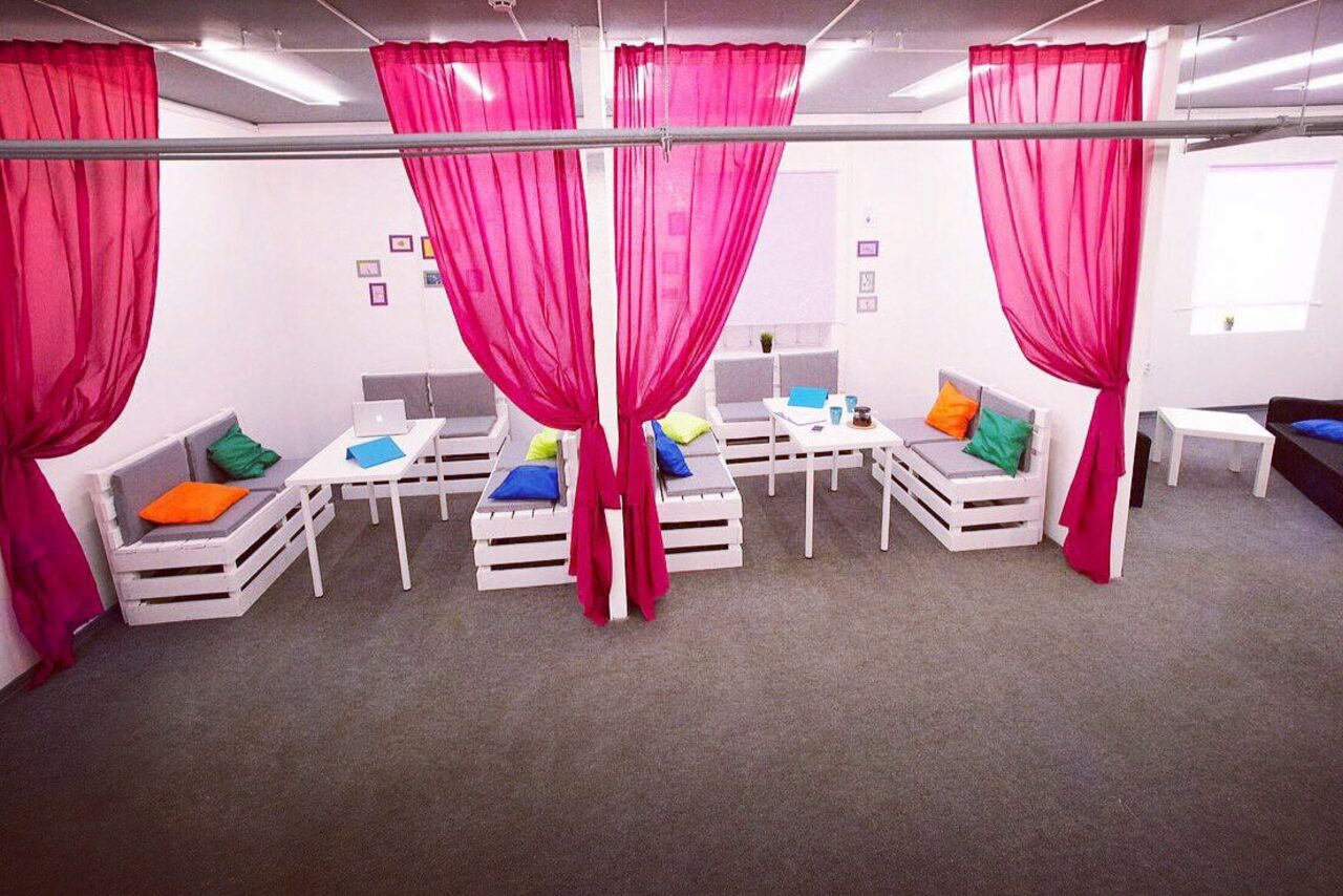 Арендовать Антикафе Live_cafe